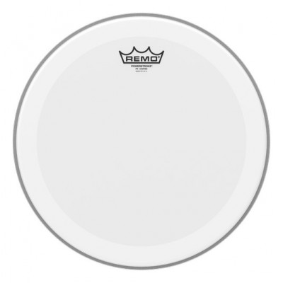Remo 20'' Powerstroke 4 Coated Bass Drum